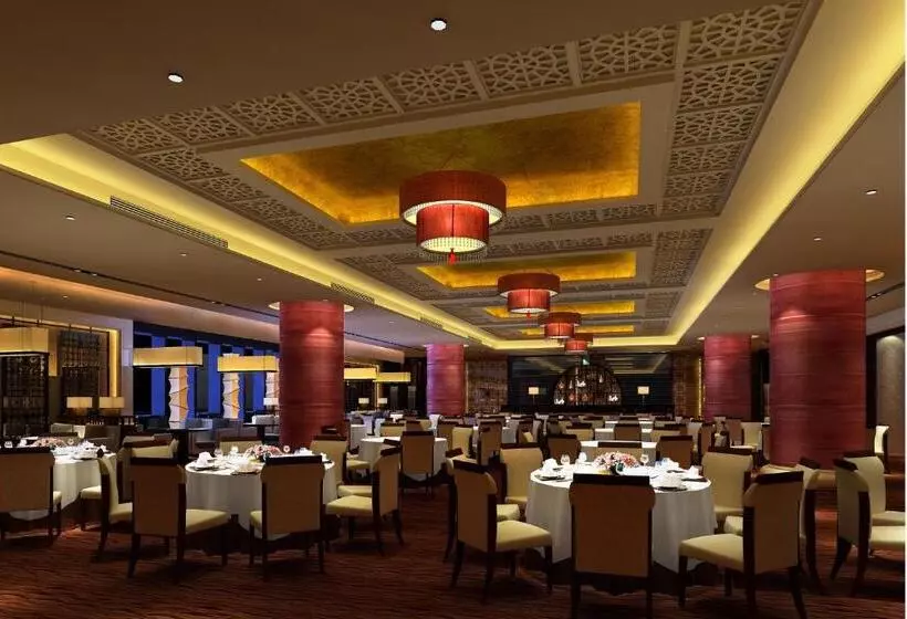 Fotos del hotel Howard Johnson Tcp Hefei:  15