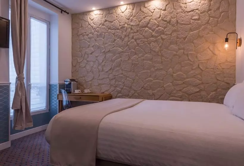 Fotos del hotel Hôtel Tilde:  23