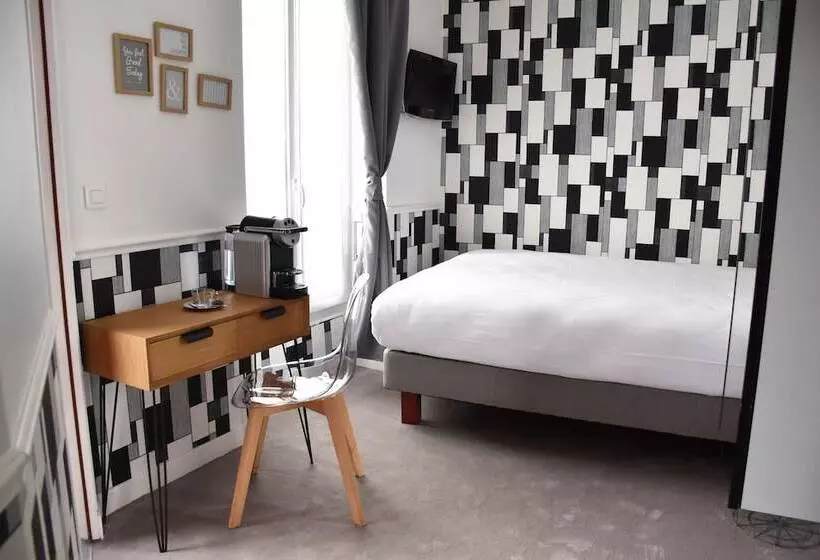 Fotos del hotel Hôtel Tilde:  15