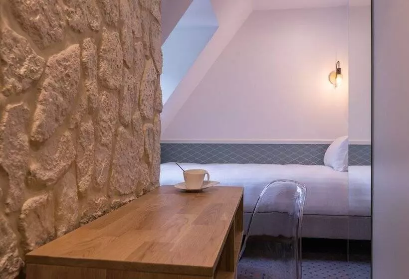 Fotos del hotel Hôtel Tilde:  25