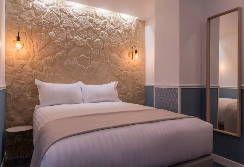 Fotos del hotel Hôtel Tilde:  21