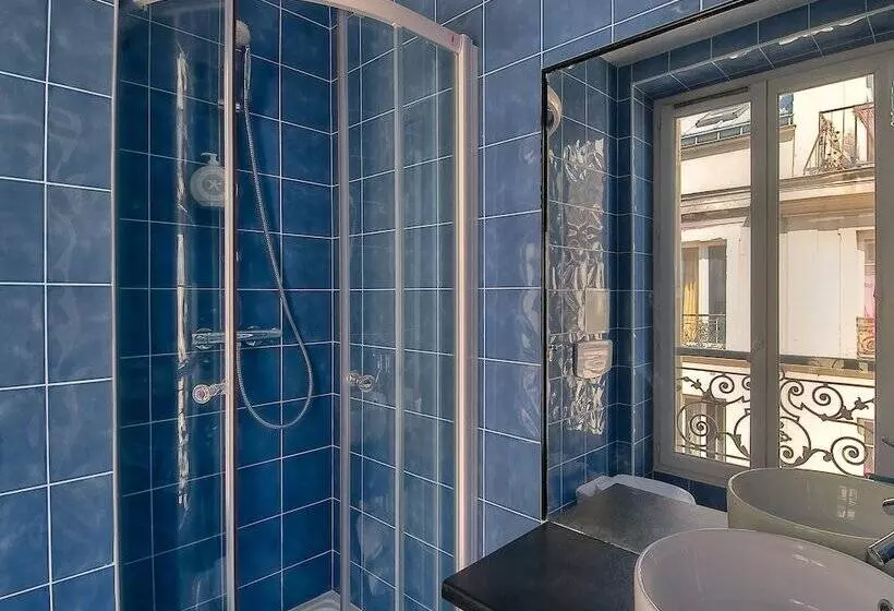 Fotos del hotel Hôtel Tilde:  18