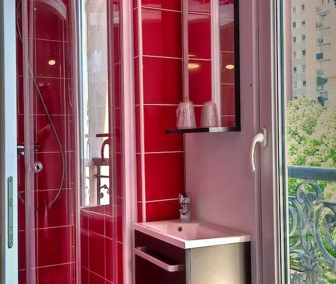 Fotos del hotel Hôtel Tilde:  14