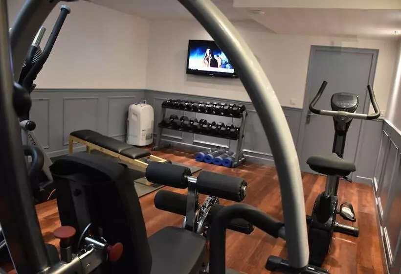 Fotos del hotel Hôtel Tilde:  10