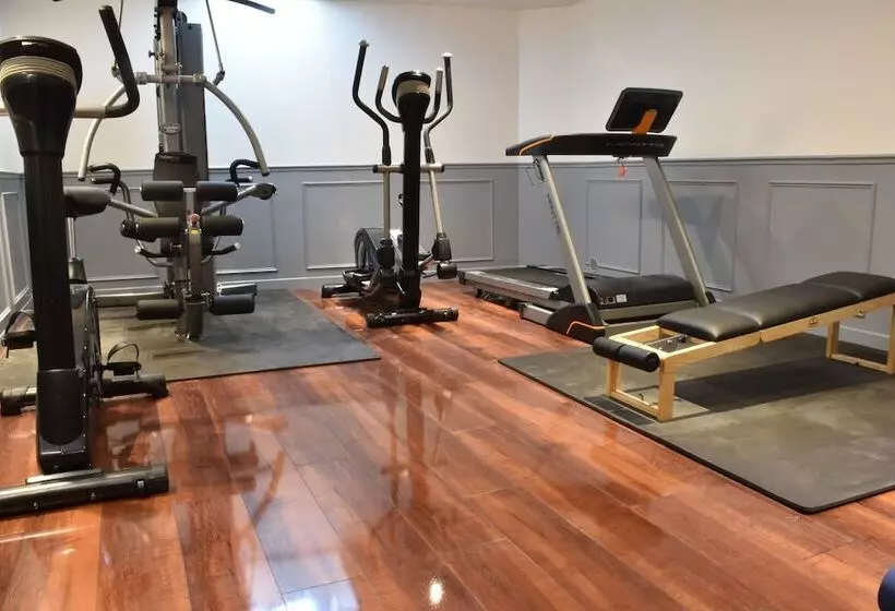 Fotos del hotel Hôtel Tilde:  3