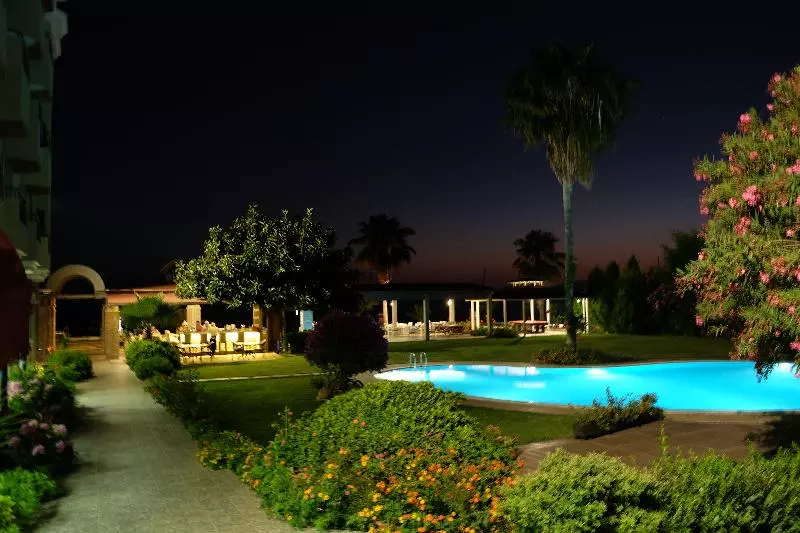 Fotos del hotel Mutlu:  24