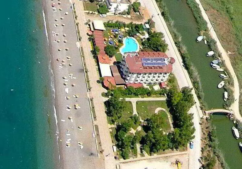 Fotos del hotel Mutlu:  21