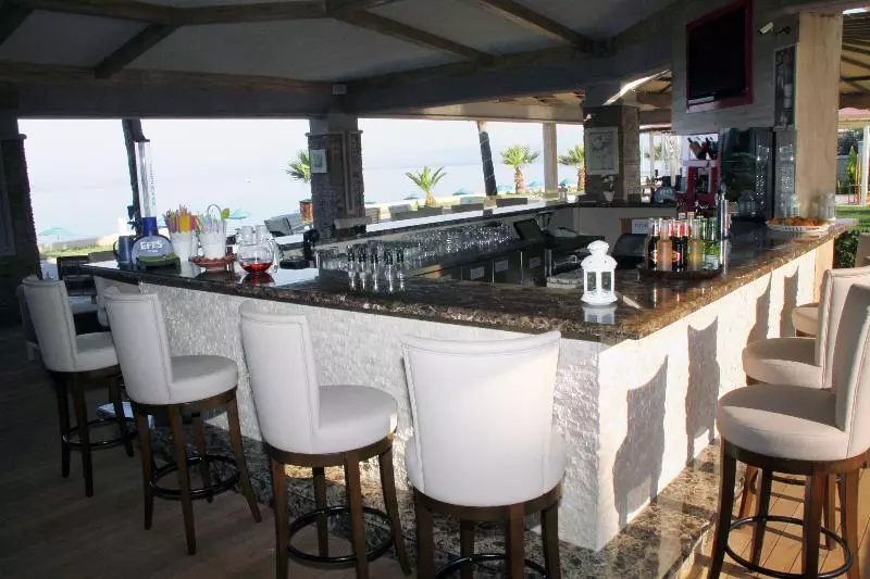 Fotos del hotel Mutlu:  13