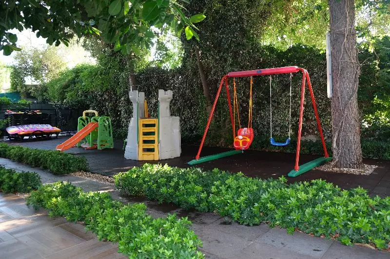 Fotos del hotel Mutlu:  6