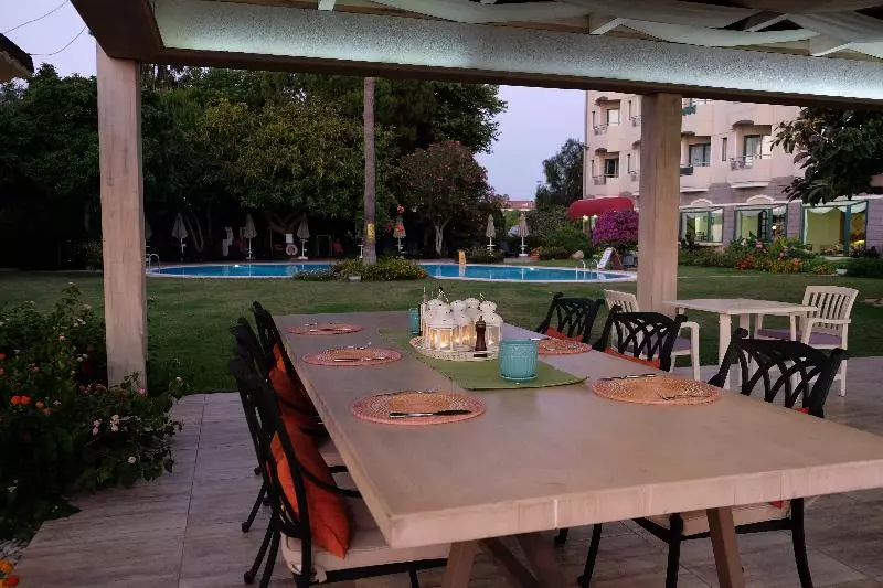 Fotos del hotel Mutlu:  14