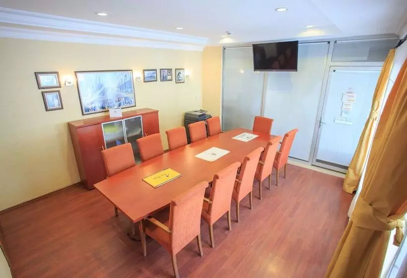 Fotos del hotel Orka Club  & Villas:  7