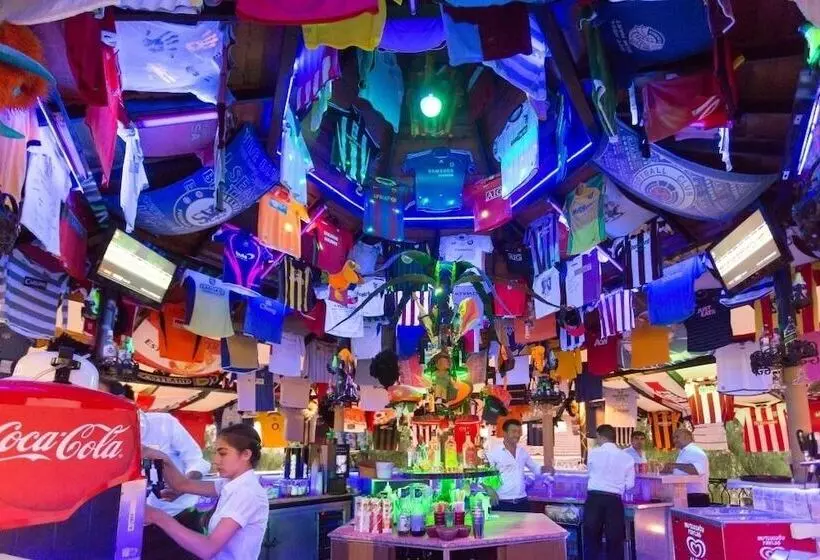 Fotos del hotel Orka Club  & Villas:  22