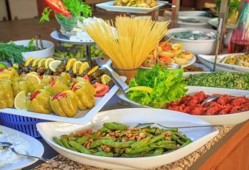 Fotos del hotel Orka Club  & Villas:  11