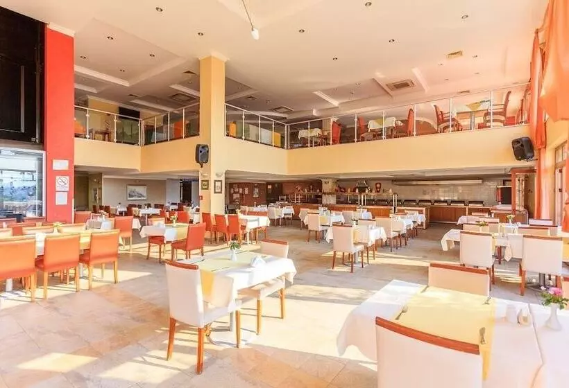 Fotos del hotel Orka Club  & Villas:  15