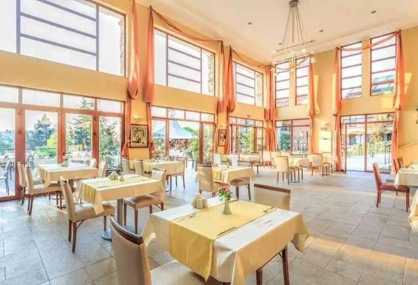 Fotos del hotel Orka Club  & Villas:  5