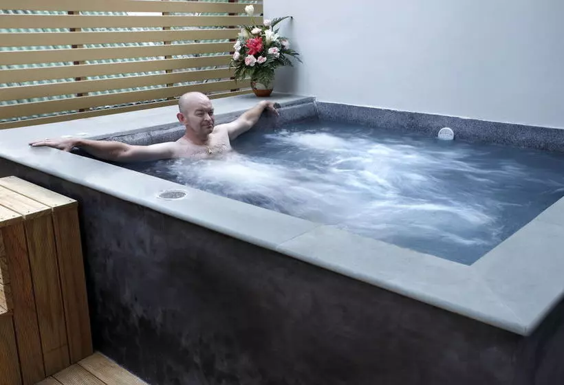 Fotos del hotel Patong Pearl:  5