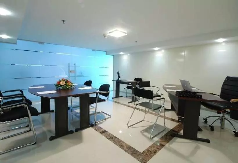 Fotos del hotel Plaza De Las Americas:  14