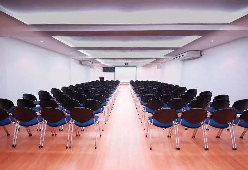 Fotos del hotel Plaza De Las Americas:  18