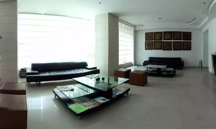 Fotos del hotel Plaza De Las Americas:  12