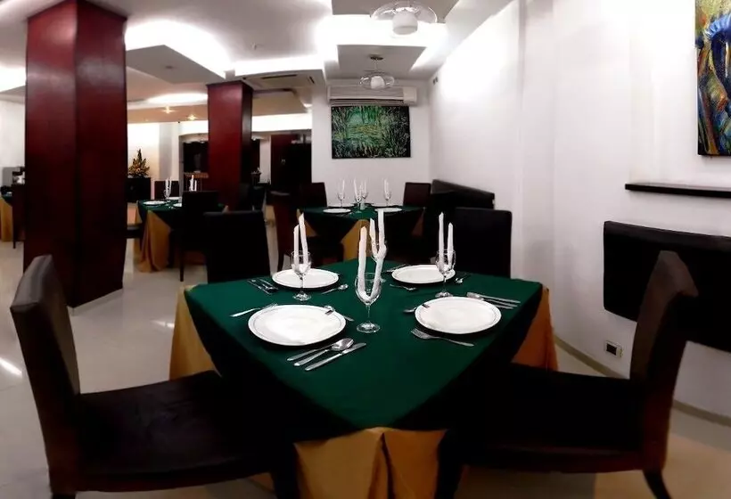 Fotos del hotel Plaza De Las Americas:  17