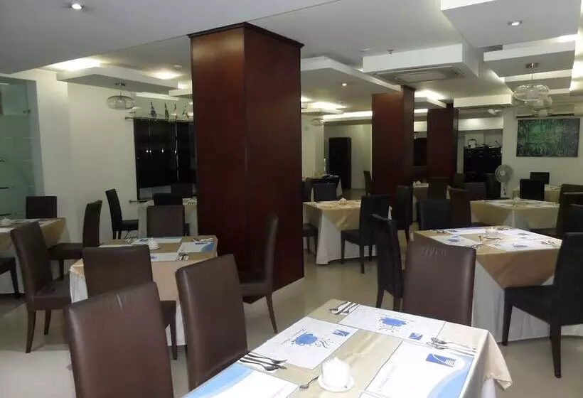 Fotos del hotel Plaza De Las Americas:  13