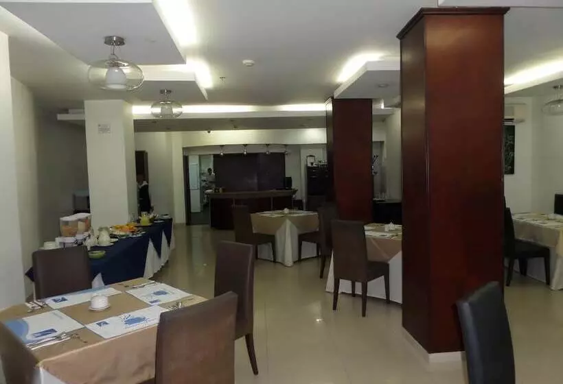 Fotos del hotel Plaza De Las Americas:  20