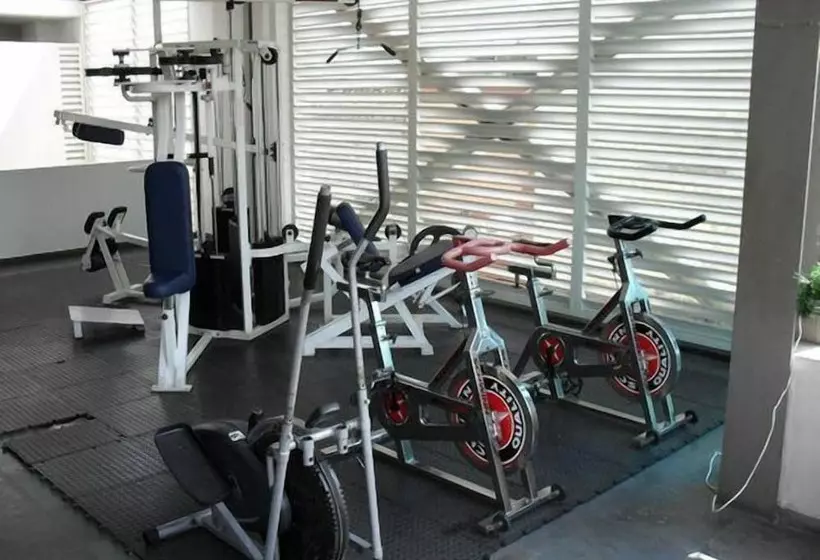 Fotos del hotel Plaza De Las Americas:  4