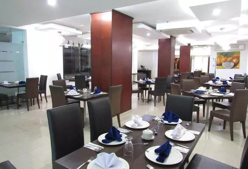 Fotos del hotel Plaza De Las Americas:  5