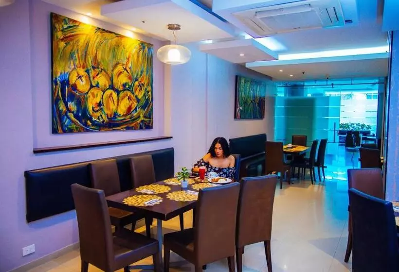 Fotos del hotel Plaza De Las Americas:  23