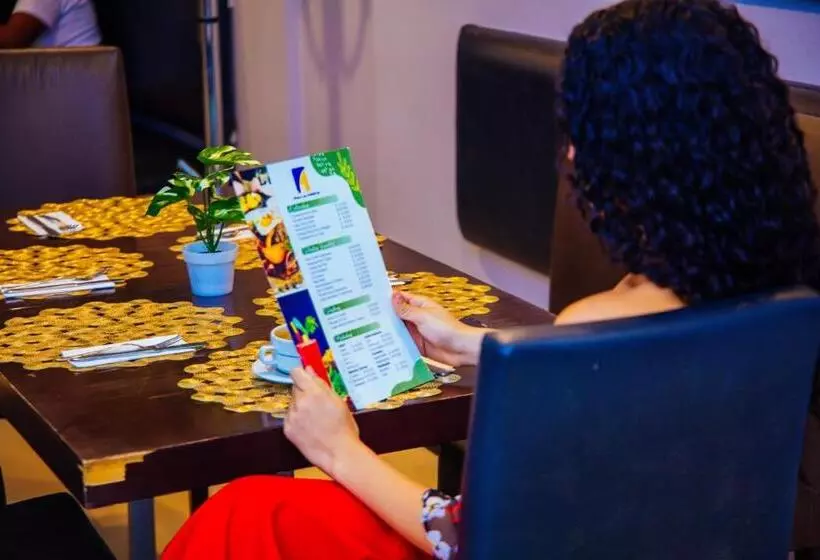 Fotos del hotel Plaza De Las Americas:  7