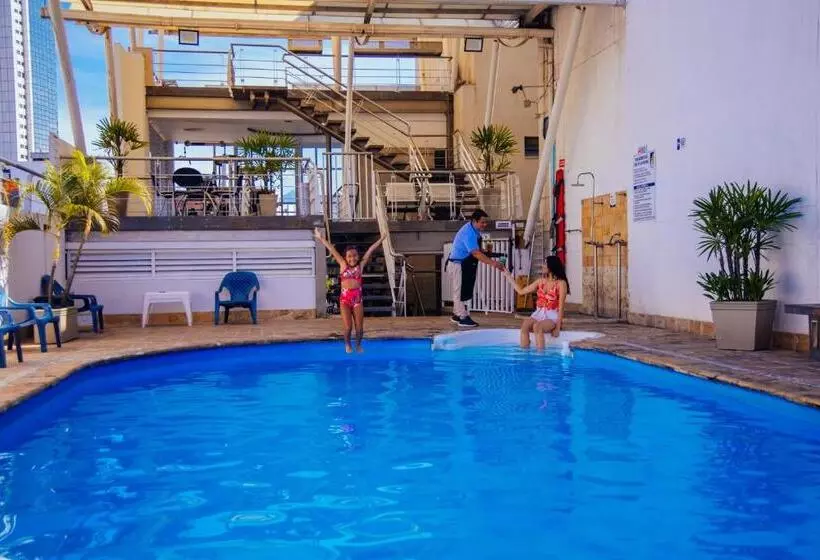 Fotos del hotel Plaza De Las Americas:  2