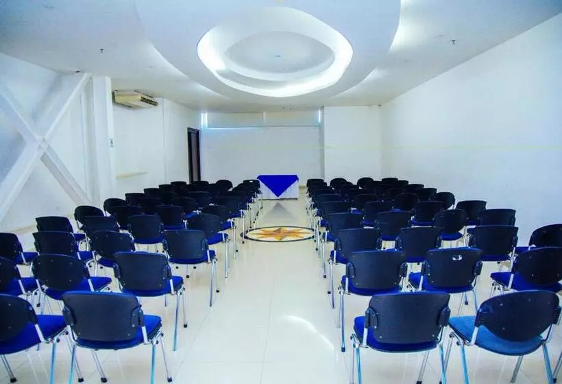 Fotos del hotel Plaza De Las Americas:  24