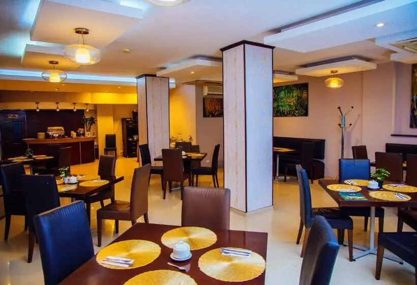 Fotos del hotel Plaza De Las Americas:  9