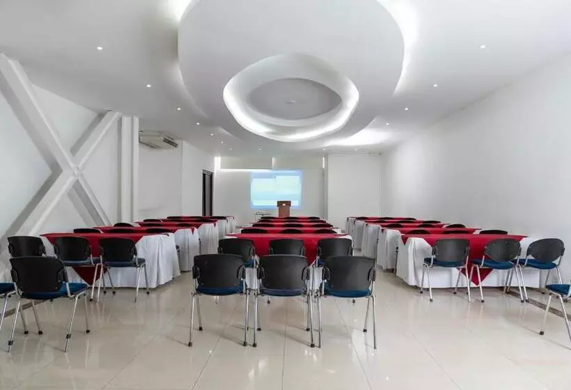 Fotos del hotel Plaza De Las Americas:  21