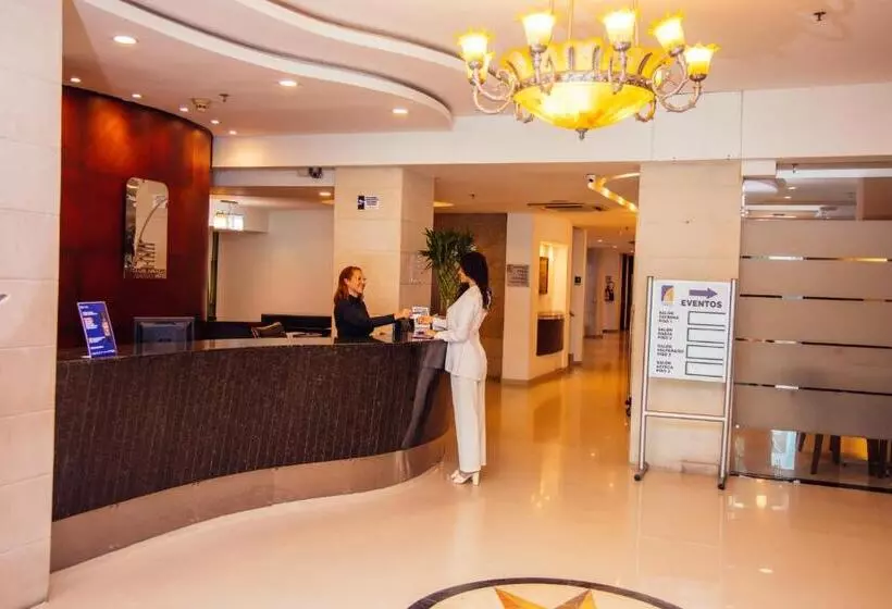 Fotos del hotel Plaza De Las Americas:  3