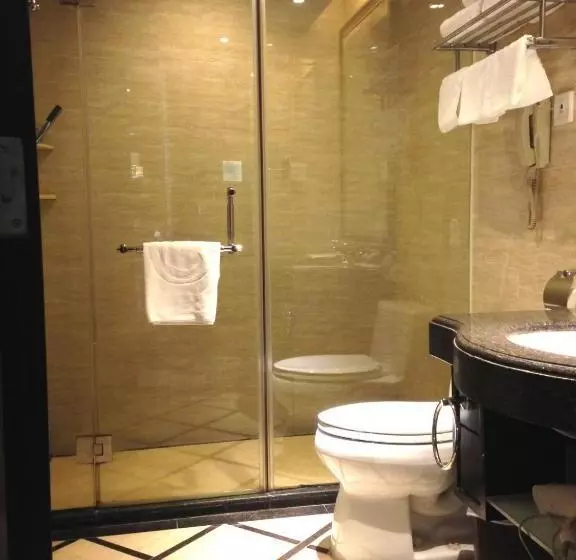 Fotos del hotel Royal Plaza:  3