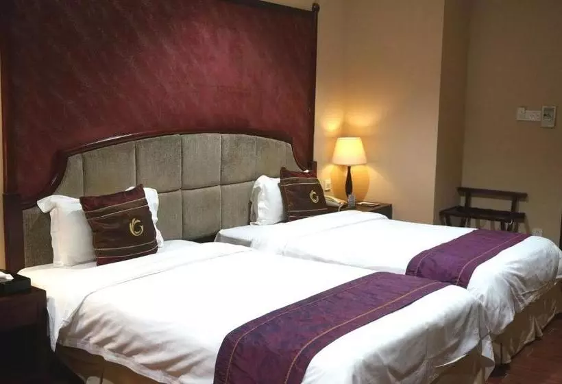 Fotos del hotel Royal Plaza:  14