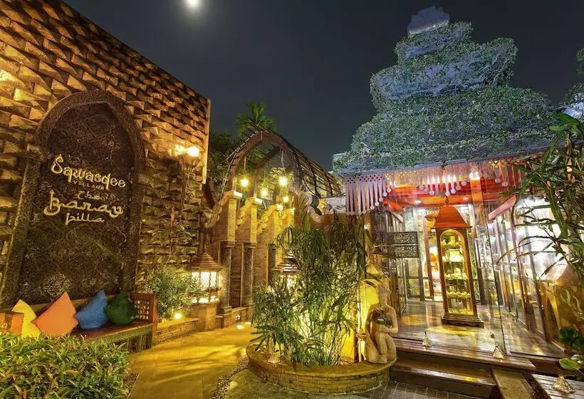 Fotos del hotel The Baray Villa By Sawasdee Village:  23