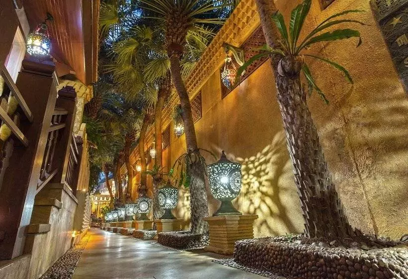 Fotos del hotel The Baray Villa By Sawasdee Village:  5