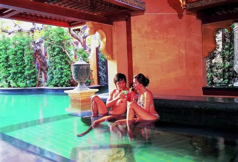 Fotos del hotel The Baray Villa By Sawasdee Village:  8