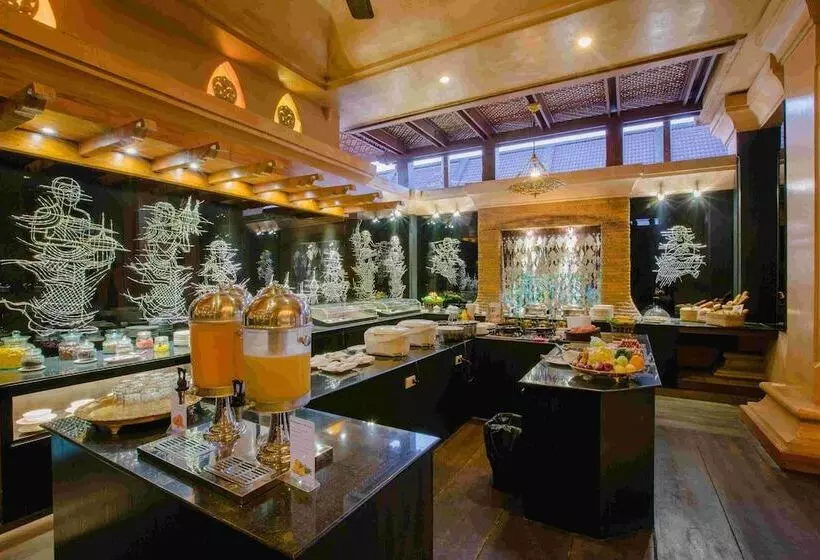 Fotos del hotel The Baray Villa By Sawasdee Village:  14