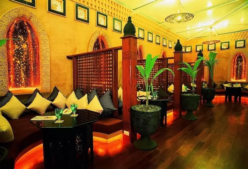 Fotos del hotel The Baray Villa By Sawasdee Village:  17