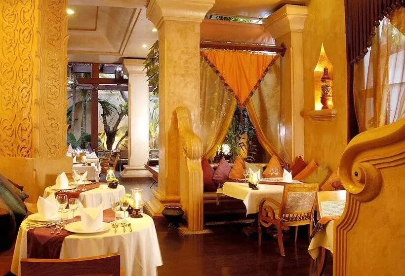 Fotos del hotel The Baray Villa By Sawasdee Village:  11