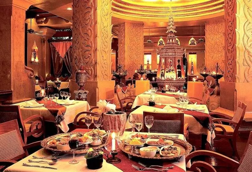 Fotos del hotel The Baray Villa By Sawasdee Village:  7