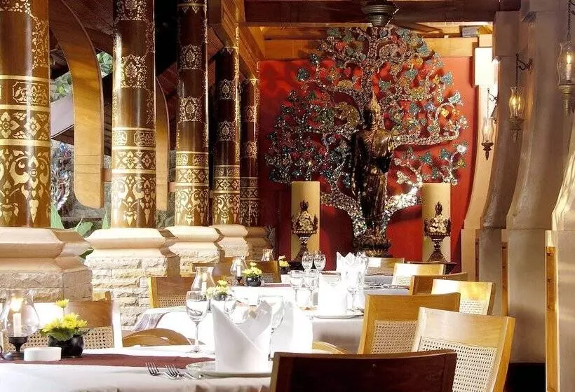 Fotos del hotel The Baray Villa By Sawasdee Village:  2