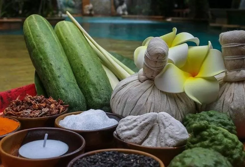 Fotos del hotel The Baray Villa By Sawasdee Village:  24