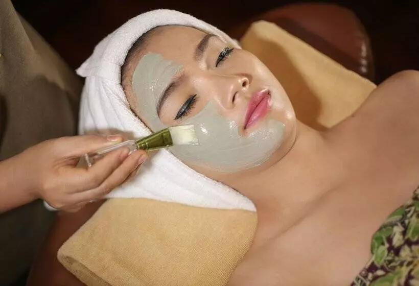 Fotos del hotel The Baray Villa By Sawasdee Village:  15