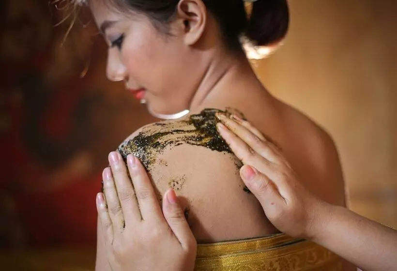 Fotos del hotel The Baray Villa By Sawasdee Village:  4