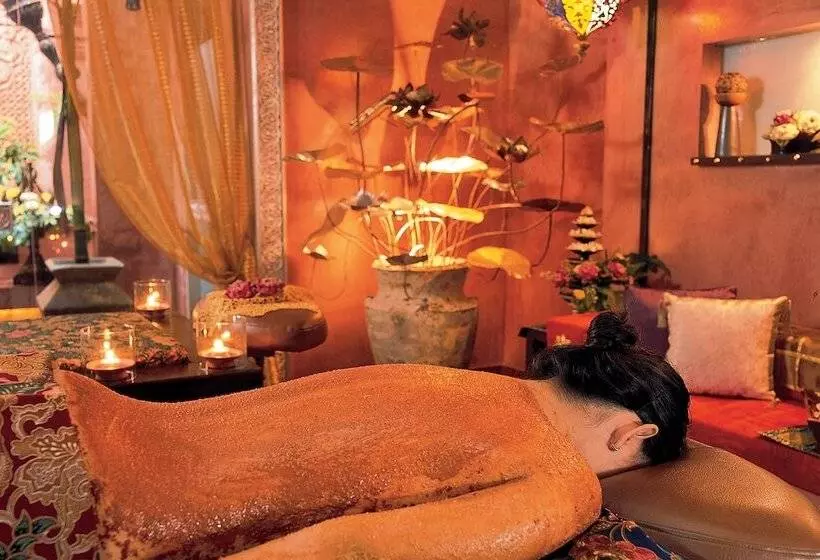 Fotos del hotel The Baray Villa By Sawasdee Village:  13