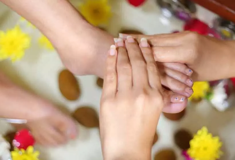 Fotos del hotel The Baray Villa By Sawasdee Village:  21